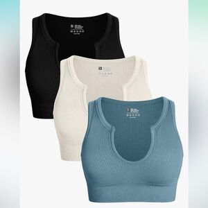 Medium Support sports bras